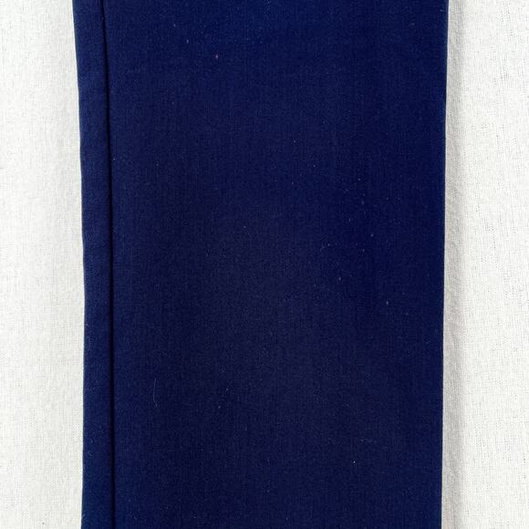 FIGS Scrub Pants Mens Small Navy Technical Collection Stretch - Picture 13 of 16